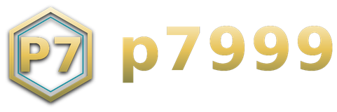 p7999 logo